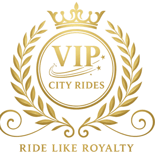 VIP CITY RIDES, INC.