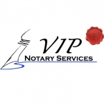 VIP Notary Services