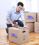 VIP Packers and Movers
