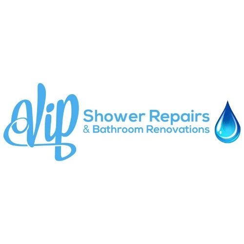V.I.P Shower Repairs & Bathroom Renovations
