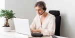 Virtual Receptionist Ltd