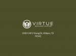 Virtue Recovery Center Texas