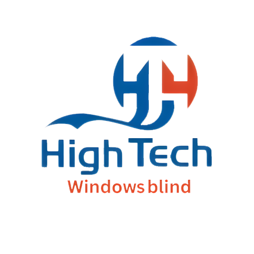 Hightech Windows Blind by vishal interior
