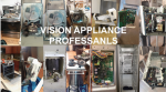 Vision Appliance Professionals