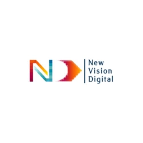New Vision Digital