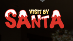 Visit By Santa