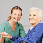 Visiting Angels