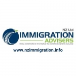 Immigration Advisers New Zealand Ltd