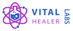 Vital Healer Peptides