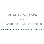 Vitality Med Spa and Plastic Surgery Center - Suwa