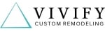 Vivify Custom Remodeling