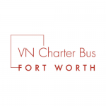 VN Charter Bus Fort Worth