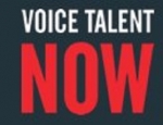 Voice Talent Now