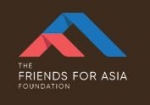 Friends for Asia