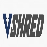 Vshred