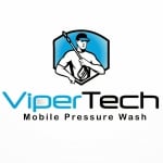 ViperTech Mobile Pressure Wash