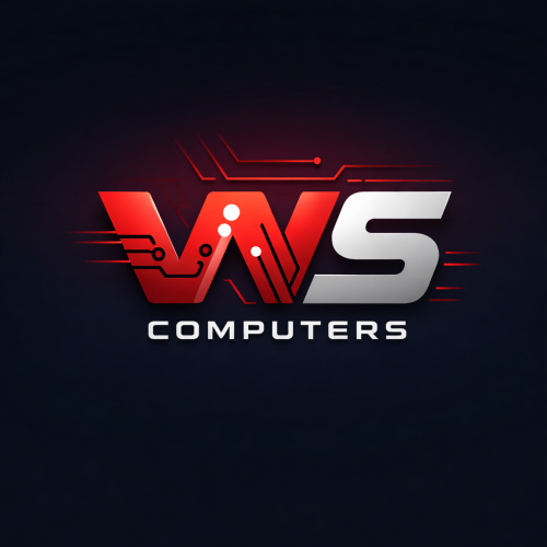 VVS Computers