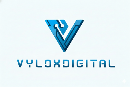 Vyloxdigital