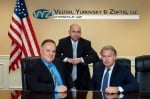Velter Yurovsky Zoftis Sokolson, LLC