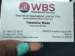 Wade Benefit Services Inc.