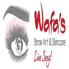 Wafa's Brow Art & Skincare