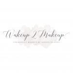 Wakeup 2 makeup