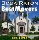 Boca Raton Best Movers
