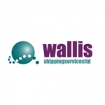 Wallis Shipping Services Ltd