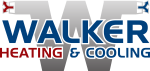 Walker Heating &amp; Cooling