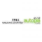 Larapinta Trail Tours - Walking Country