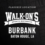 Walk-On's Sports Bistreaux