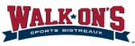 Walk-On's Sports Bistreaux