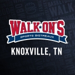 Walk-On's Sports Bistreaux