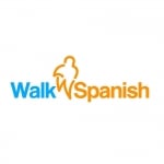 Walk Spanish Mexico City Language School