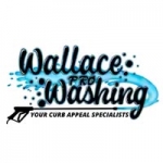 Wallace Pro Washing