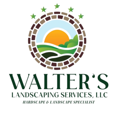 Walters landscaping LLC