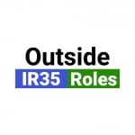 Outside IR35 Roles