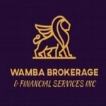 Wamba Brokerage &amp; Financial Inc