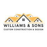 Williams and Sons Custom Construction and Design