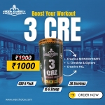 War Choice Nutrition