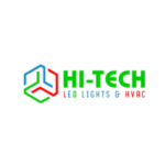 Warehouse Led Lighting