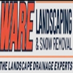 Ware Landscaping &amp; Snow Removal