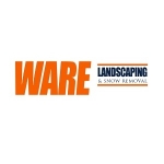 Ware Landscaping &amp; Snow Removal
