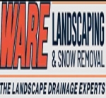 Ware Landscaping & Snow Removal