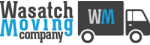 Wasatch Moving Company - Utah County Movers