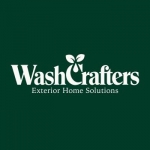 WashCrafters Exterior Home Solutions