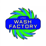 Wash Factory - Roy