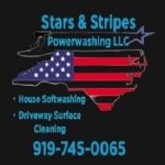Stars and Stripes Powerwashing LLC