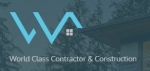 Word class contractor and construction llc