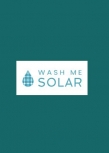 Wash Me Solar